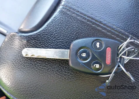 2008 Honda Accord 3.5 Ex-L from USA, damaged, VIN 1HGCS22858A001299